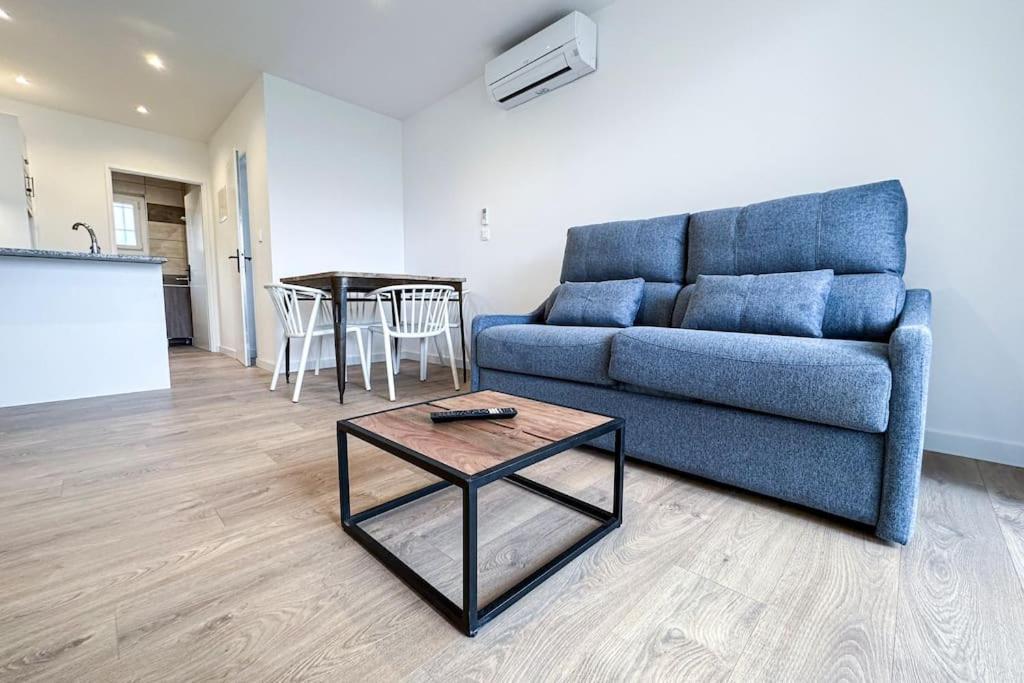 Can Romy Appartement T1 C - A 80M De La Plage De Cala Montgo L' Escala المظهر الخارجي الصورة